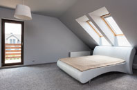 Low Hutton bedroom extensions