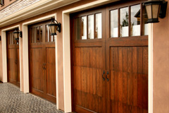Low Hutton garage extension quotes